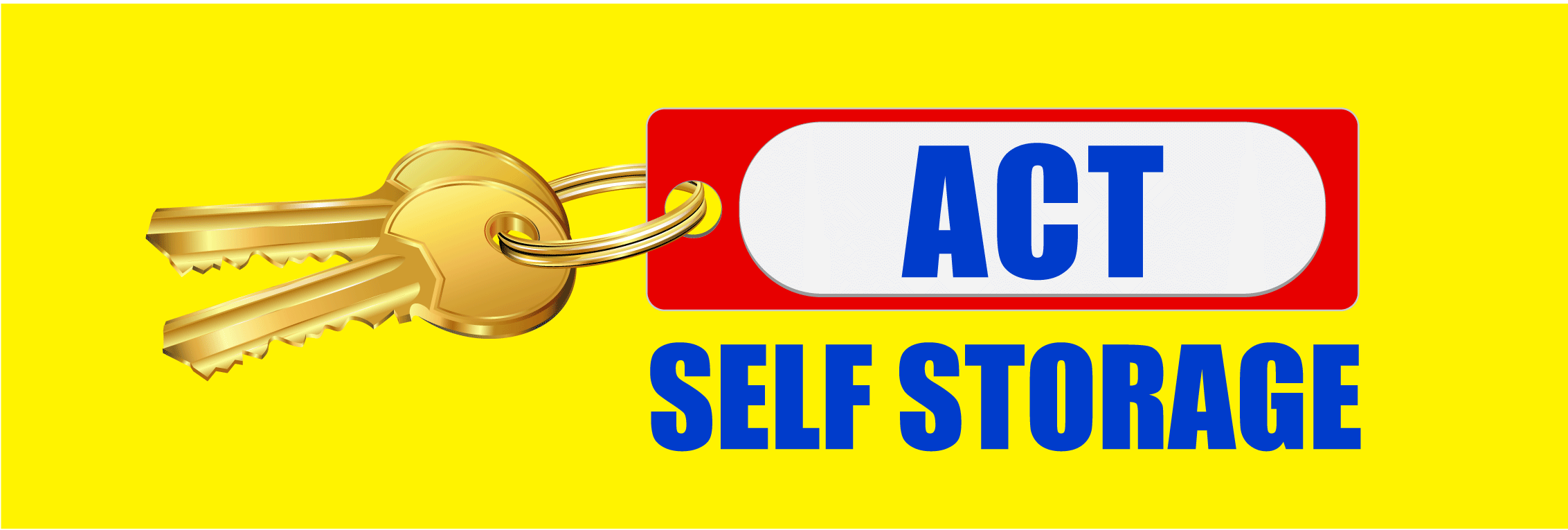 ACT Self Storage